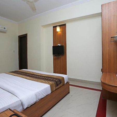 Oyo Hotel Satya Villas Bhopal Eksteriør bilde