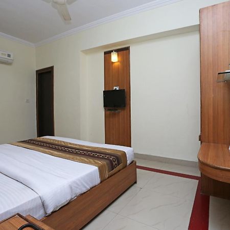 Hotel O Satya Villas Bhopal Eksteriør bilde