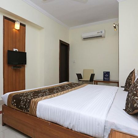 Hotel O Satya Villas Bhopal Eksteriør bilde